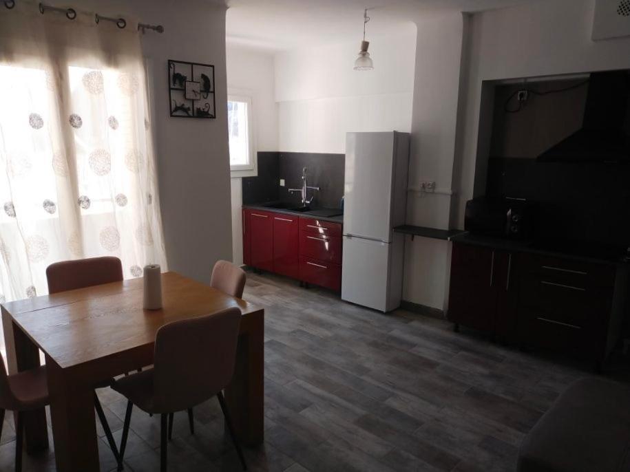 T3 idéalement situé a Toulon Extérieur photo